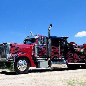 Meet your Posher, Bill